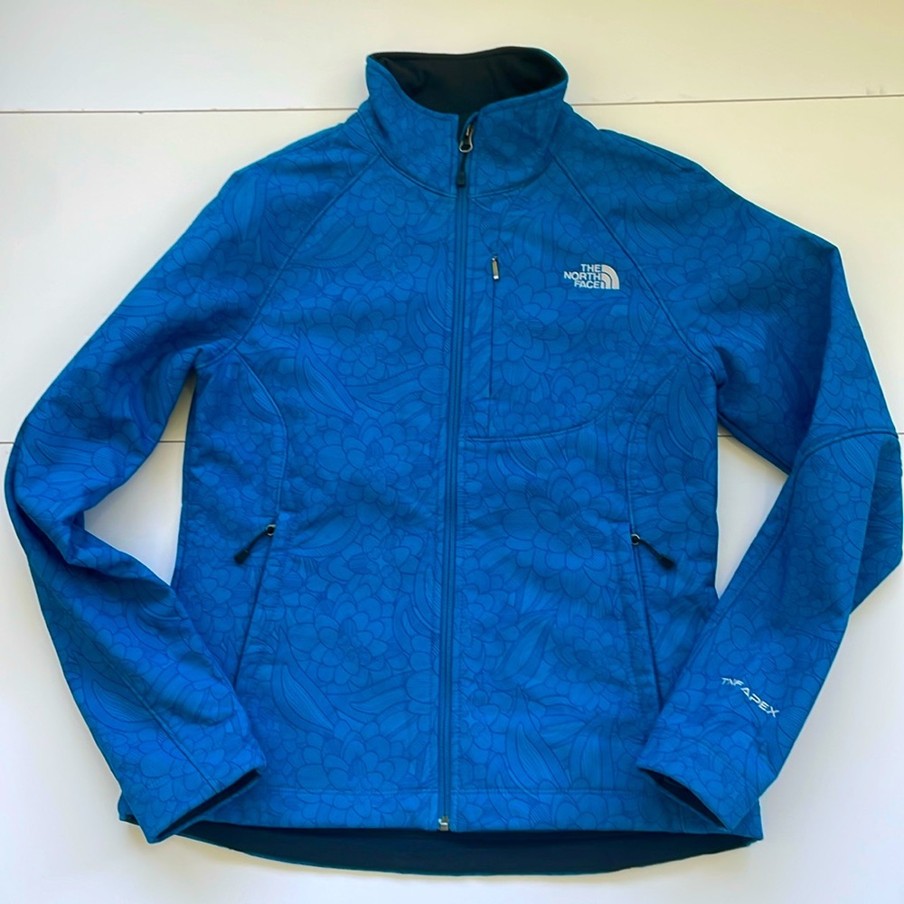 The North Face Blue Women's Jacket